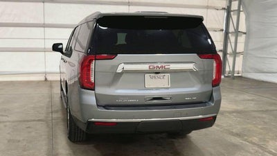 2023 GMC Yukon XL Base