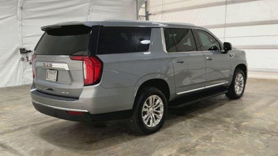 2023 GMC Yukon XL Base
