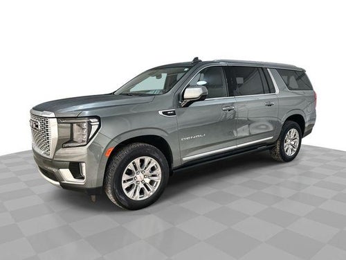 2024 GMC Yukon XL Base