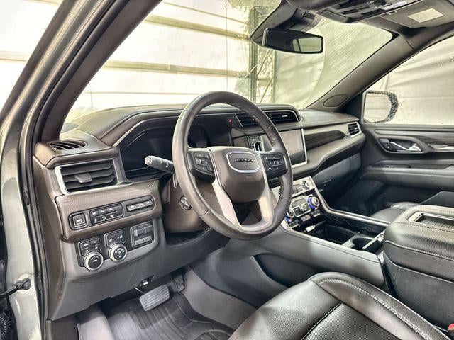 2024 GMC Yukon XL Base
