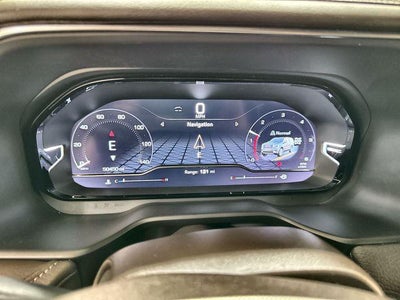 2024 GMC Yukon XL Base