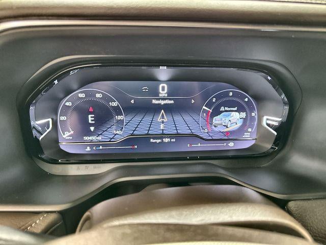 2024 GMC Yukon XL Base