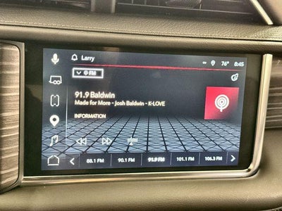 2024 GMC Yukon XL Base