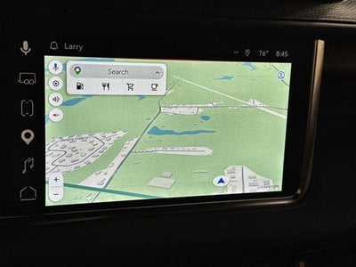 2024 GMC Yukon XL Base