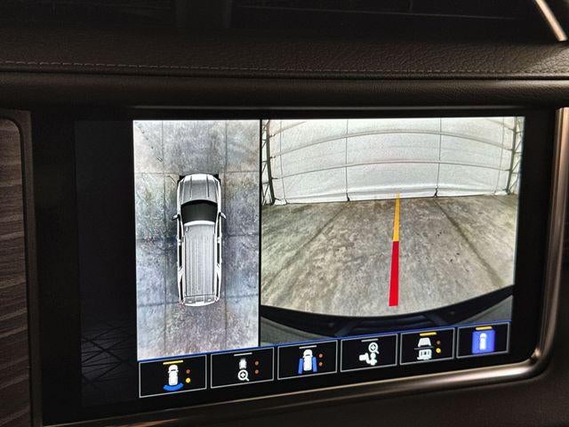 2024 GMC Yukon XL Base