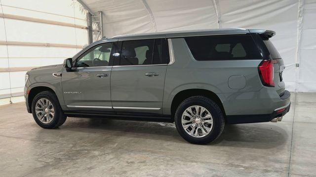 2024 GMC Yukon XL Base