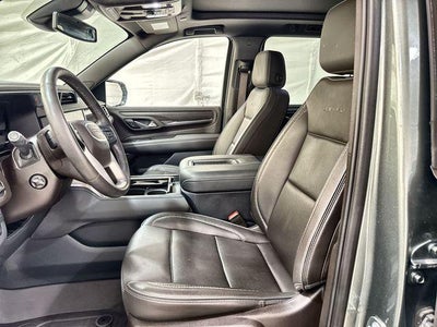 2024 GMC Yukon XL Base