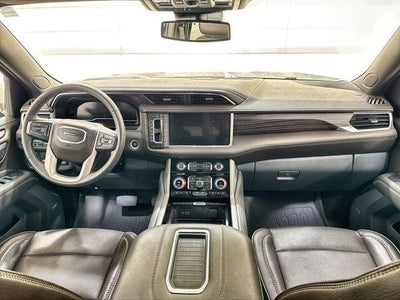 2024 GMC Yukon XL Base