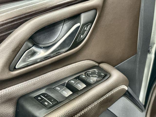 2024 GMC Yukon XL Base