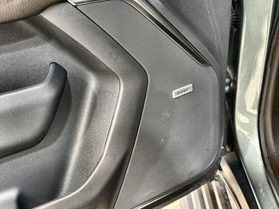 2024 GMC Yukon XL Base