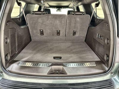 2024 GMC Yukon XL Base