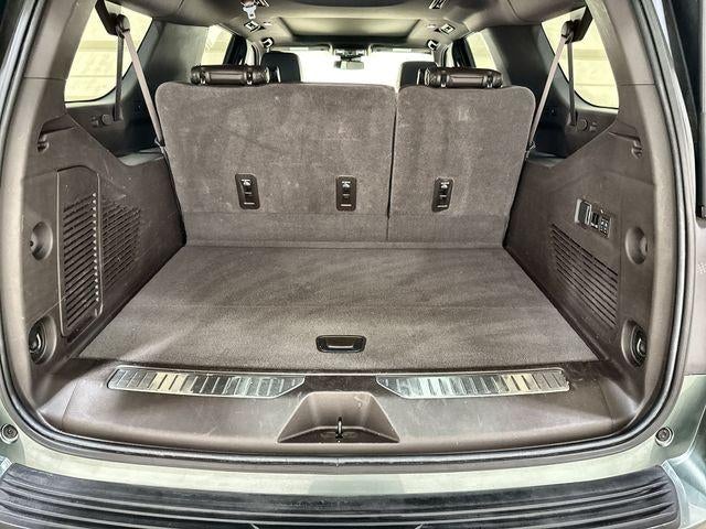 2024 GMC Yukon XL Base
