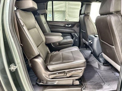 2024 GMC Yukon XL Base