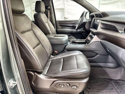 2024 GMC Yukon XL Base