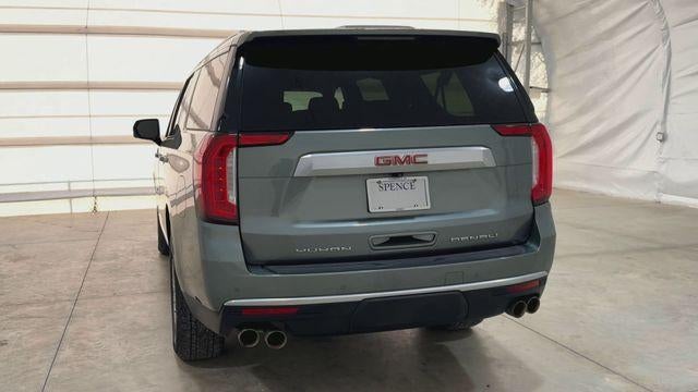 2024 GMC Yukon XL Base