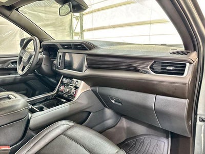 2024 GMC Yukon XL Base