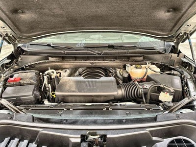 2024 GMC Yukon XL Base