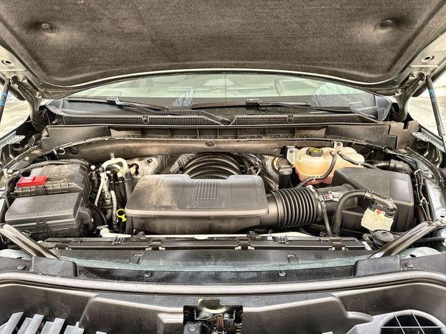 2024 GMC Yukon XL Base
