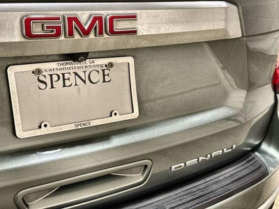 2024 GMC Yukon XL Base