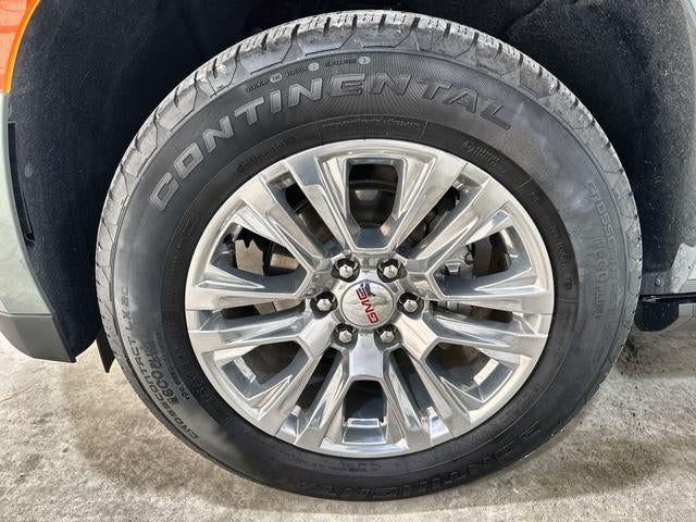 2024 GMC Yukon XL Base