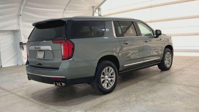 2024 GMC Yukon XL Base