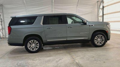 2024 GMC Yukon XL Base