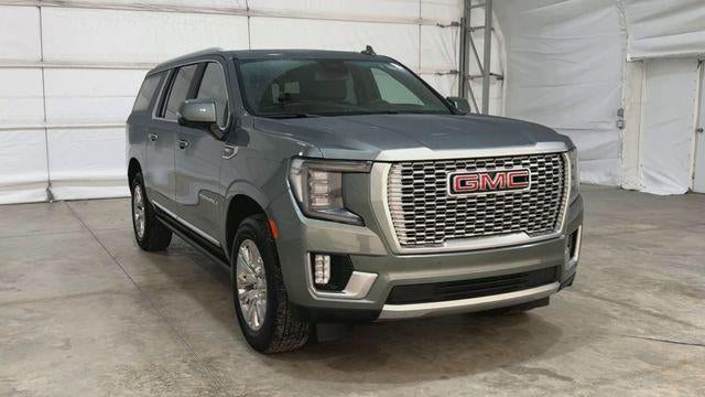 2024 GMC Yukon XL Base