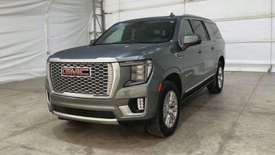2024 GMC Yukon XL Base