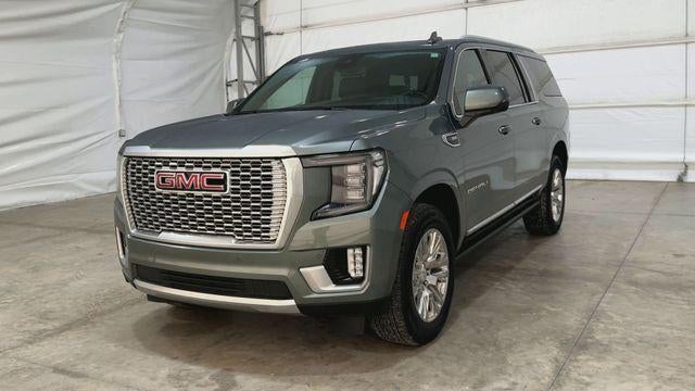 2024 GMC Yukon XL Base