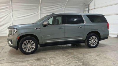 2024 GMC Yukon XL Base