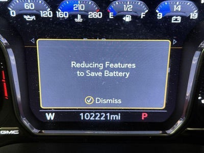 2021 GMC Yukon XL Base