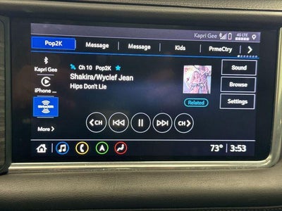 2021 GMC Yukon XL Base