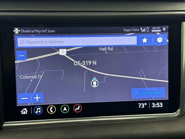 2021 GMC Yukon XL Base