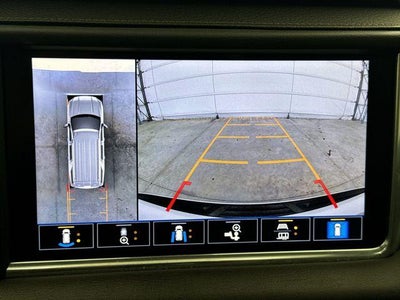 2021 GMC Yukon XL Base