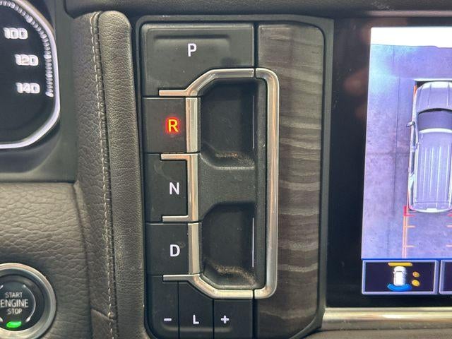 2021 GMC Yukon XL Base