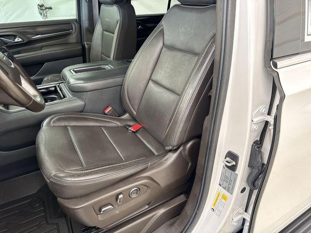 2021 GMC Yukon XL Base