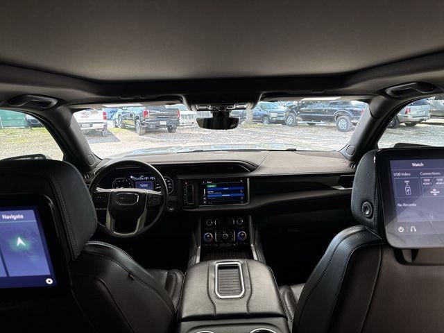 2021 GMC Yukon XL Base