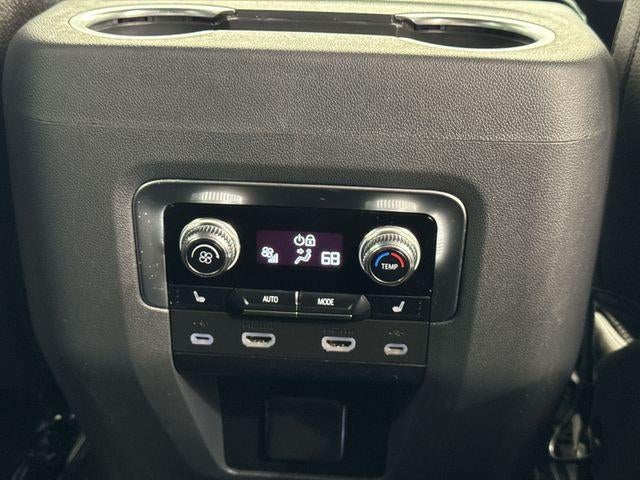 2021 GMC Yukon XL Base