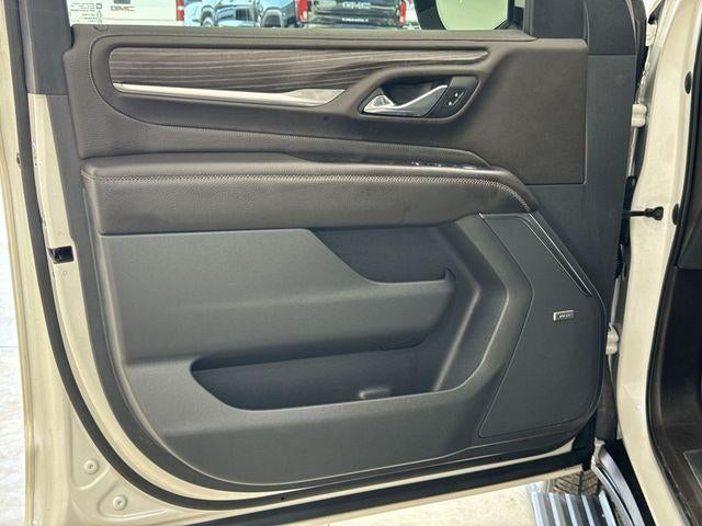 2021 GMC Yukon XL Base