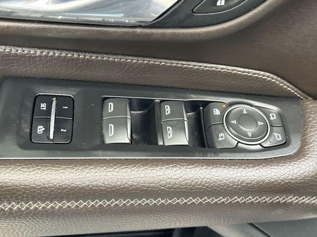 2021 GMC Yukon XL Base