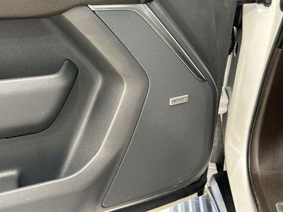 2021 GMC Yukon XL Base