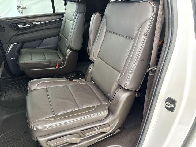 2021 GMC Yukon XL Base