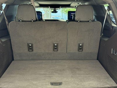 2021 GMC Yukon XL Base