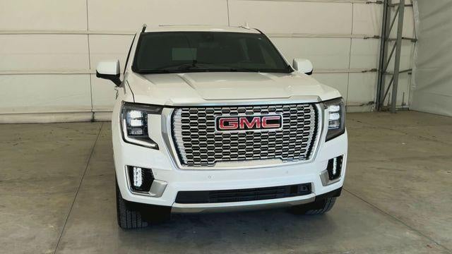 2021 GMC Yukon XL Base