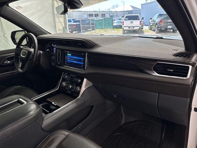 2021 GMC Yukon XL Base