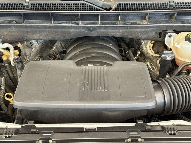 2021 GMC Yukon XL Base