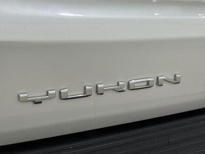 2021 GMC Yukon XL Base