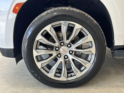 2021 GMC Yukon XL Base