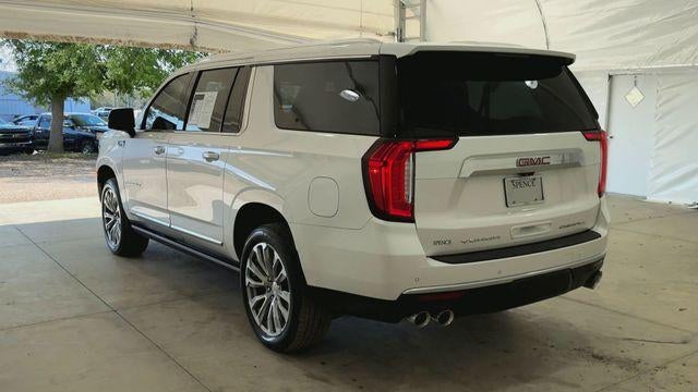 2021 GMC Yukon XL Base