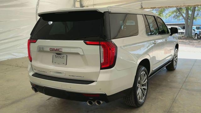 2021 GMC Yukon XL Base